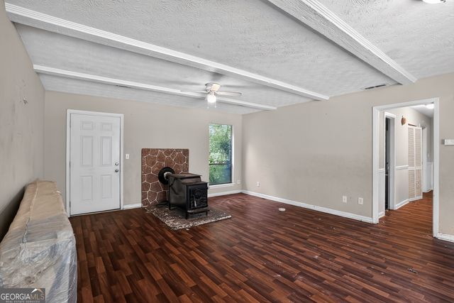 4981 Thompson Mill Road, Lithonia, GA 30038
