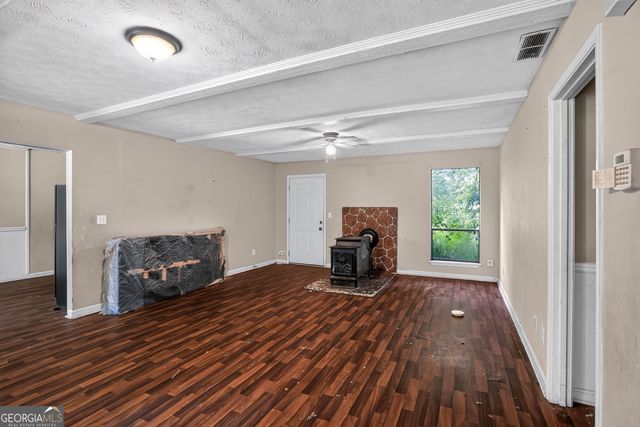 4981 Thompson Mill Road, Lithonia, GA 30038