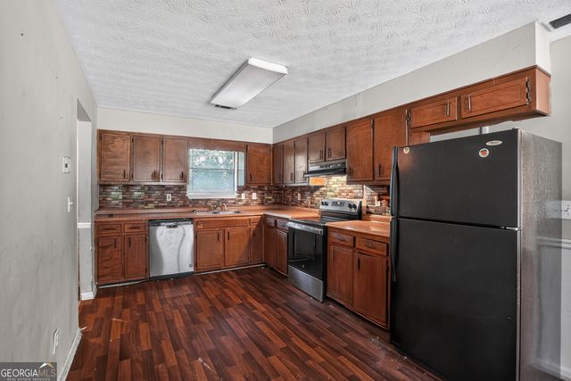 4981 Thompson Mill Road, Lithonia, GA 30038