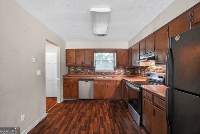 4981 Thompson Mill Road, Lithonia, GA 30038