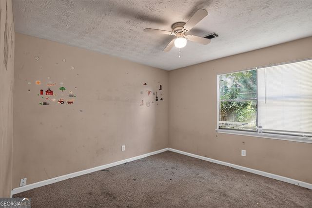 4981 Thompson Mill Road, Lithonia, GA 30038