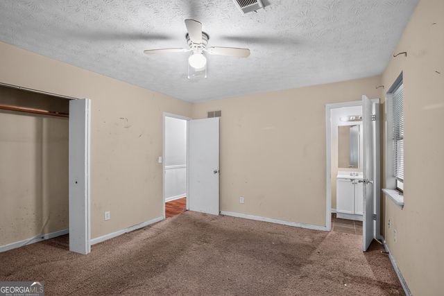 4981 Thompson Mill Road, Lithonia, GA 30038