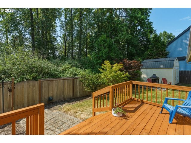 1607 Nw 12TH St, Battle Ground, WA 98604