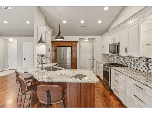1607 Nw 12TH St, Battle Ground, WA 98604