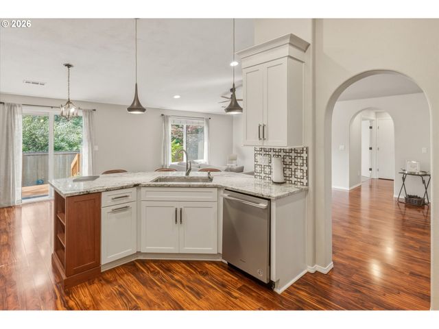 1607 Nw 12TH St, Battle Ground, WA 98604