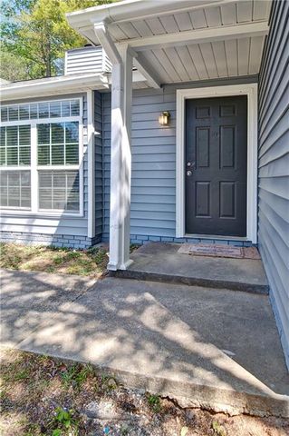 2665 Ivydale Court SW, Atlanta, GA 30311