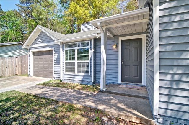 2665 Ivydale Court SW, Atlanta, GA 30311