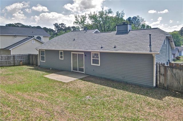 2665 Ivydale Court SW, Atlanta, GA 30311