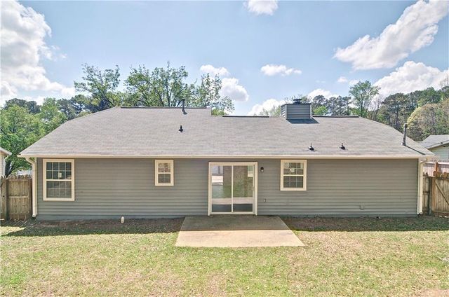 2665 Ivydale Court SW, Atlanta, GA 30311