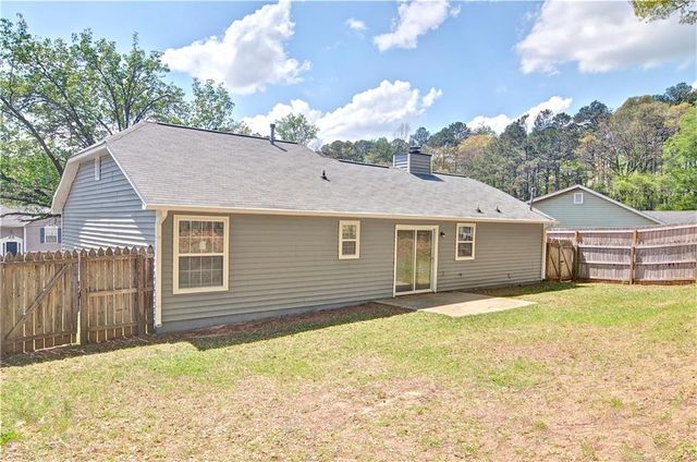 2665 Ivydale Court SW, Atlanta, GA 30311