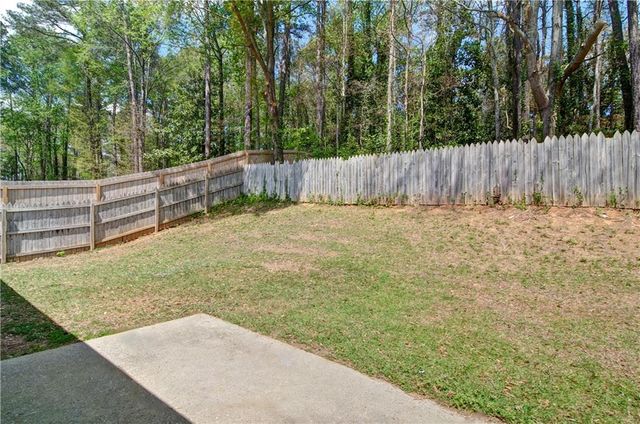 2665 Ivydale Court SW, Atlanta, GA 30311