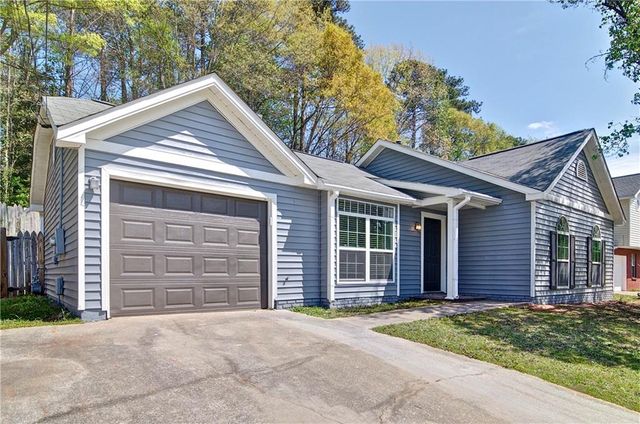 2665 Ivydale Court SW, Atlanta, GA 30311