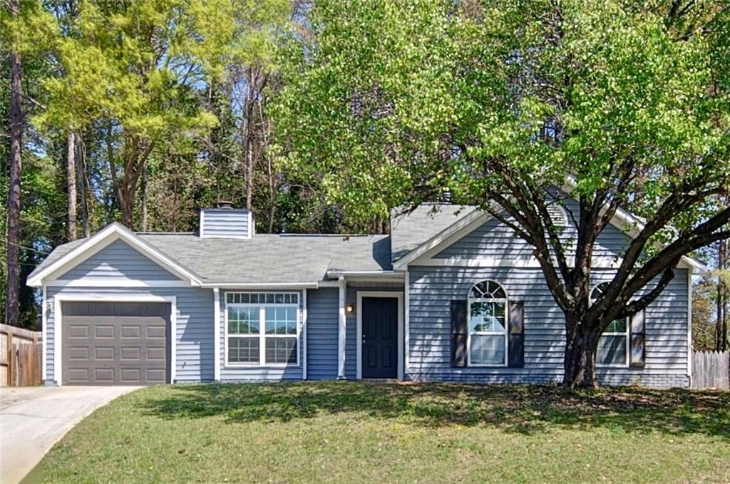 2665 Ivydale Court SW, Atlanta, GA 30311