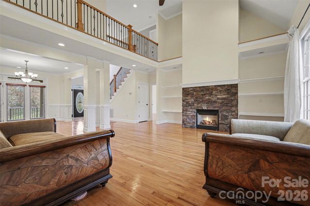 402 Rugby Road, Salisbury, NC 28144