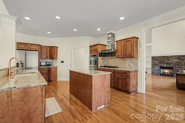 402 Rugby Road, Salisbury, NC 28144