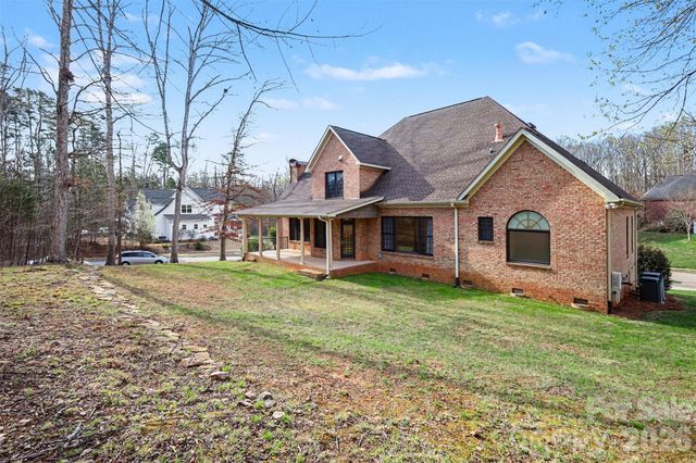402 Rugby Road, Salisbury, NC 28144