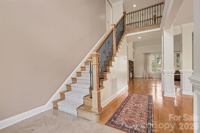 402 Rugby Road, Salisbury, NC 28144