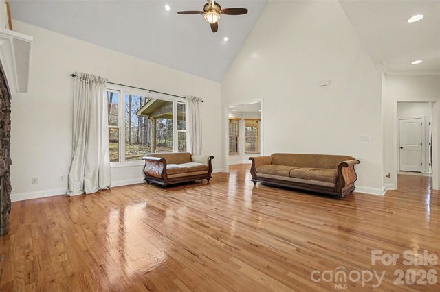 402 Rugby Road, Salisbury, NC 28144