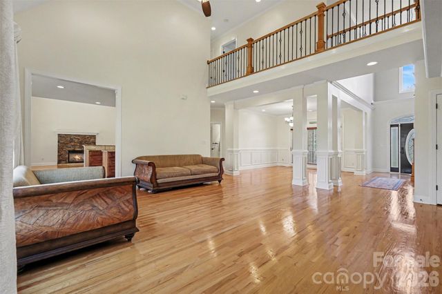 402 Rugby Road, Salisbury, NC 28144