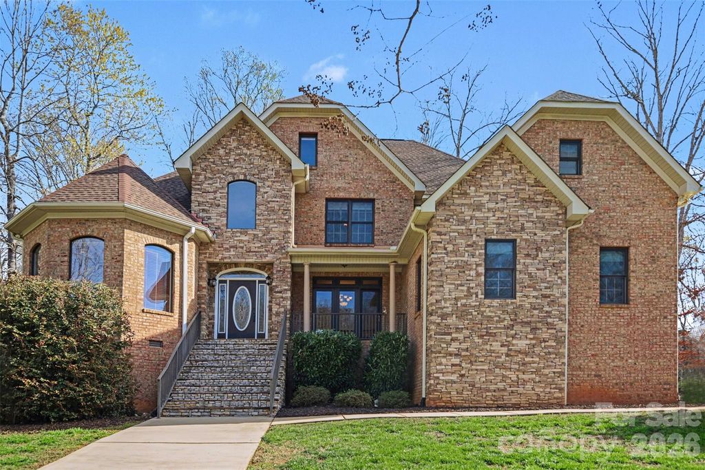 402 Rugby Road, Salisbury, NC 28144
