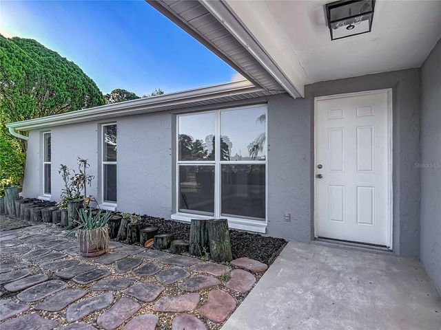 5710 BITTERSWEET DRIVE, Holiday, FL 34690