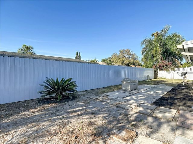 5710 BITTERSWEET DRIVE, Holiday, FL 34690