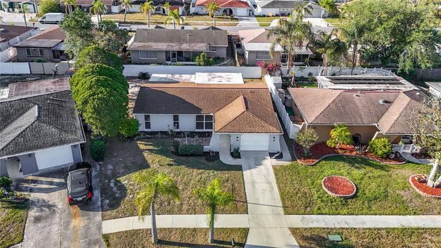 5710 BITTERSWEET DRIVE, Holiday, FL 34690