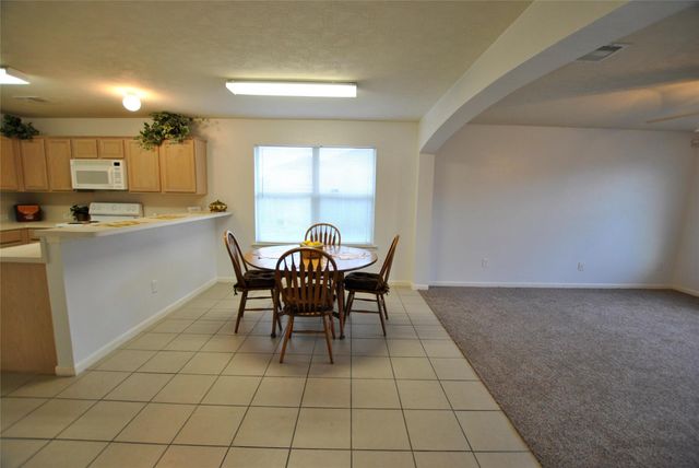 19007 S Whimsey Drive, Cypress, TX 77433