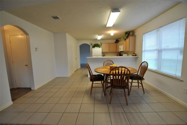 19007 S Whimsey Drive, Cypress, TX 77433