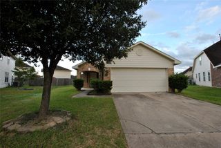 19007 S Whimsey Drive, Cypress, TX 77433