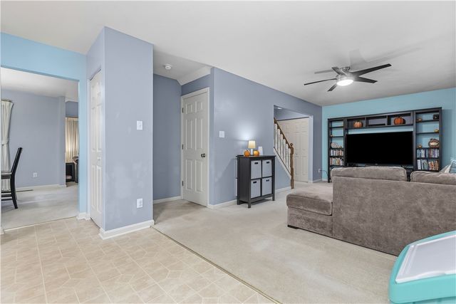 1012 Woodridge Drive, North Strabane, PA 15317