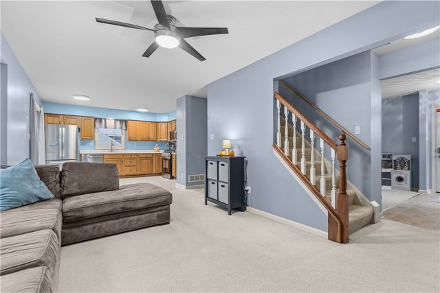 1012 Woodridge Drive, North Strabane, PA 15317