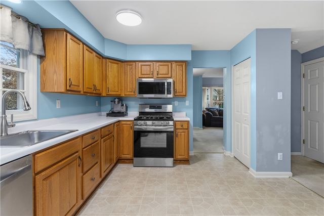 1012 Woodridge Drive, North Strabane, PA 15317