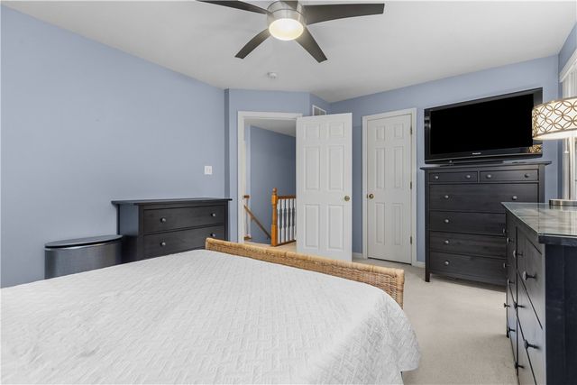 1012 Woodridge Drive, North Strabane, PA 15317