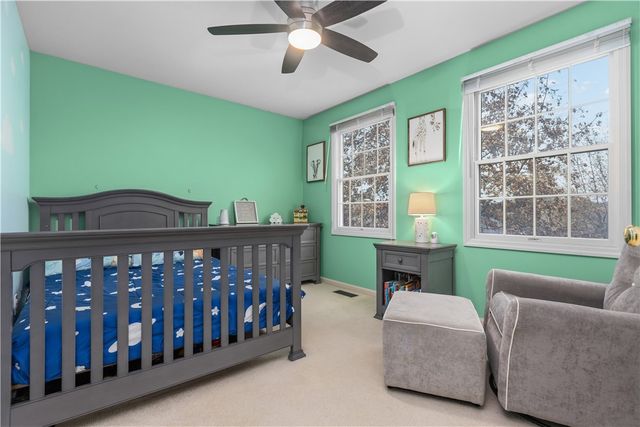 1012 Woodridge Drive, North Strabane, PA 15317