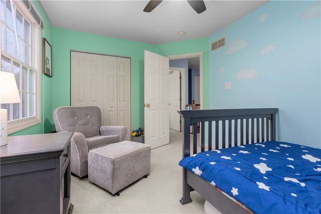 1012 Woodridge Drive, North Strabane, PA 15317