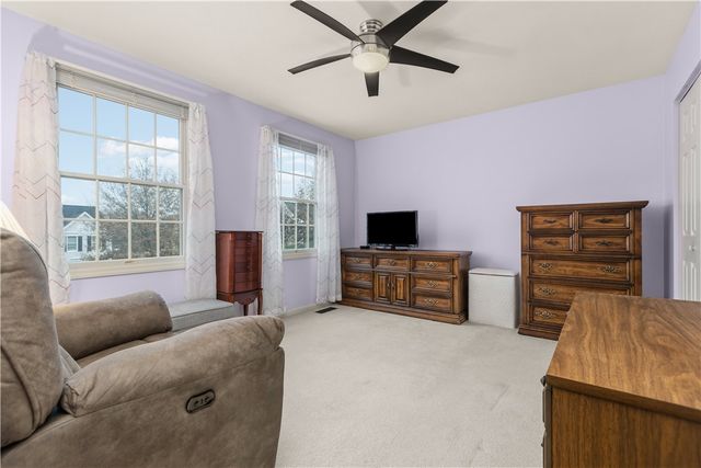 1012 Woodridge Drive, North Strabane, PA 15317