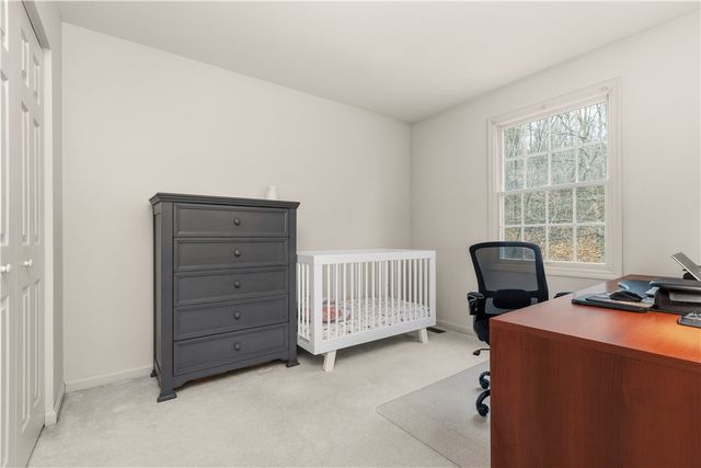 1012 Woodridge Drive, North Strabane, PA 15317