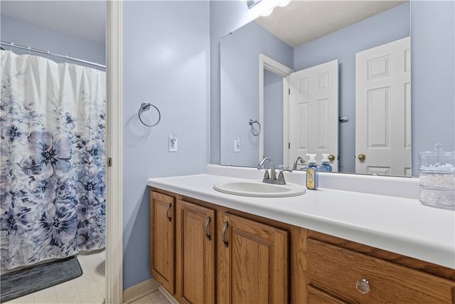 1012 Woodridge Drive, North Strabane, PA 15317