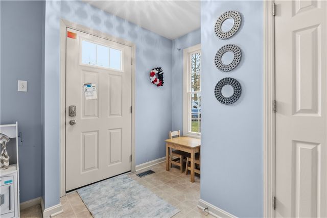 1012 Woodridge Drive, North Strabane, PA 15317