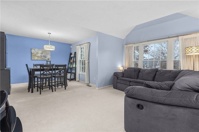 1012 Woodridge Drive, North Strabane, PA 15317