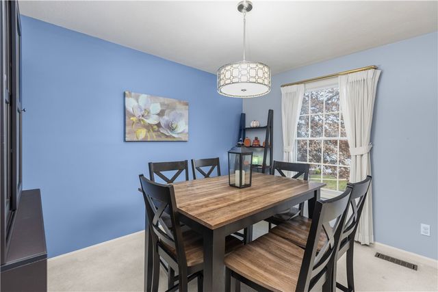 1012 Woodridge Drive, North Strabane, PA 15317