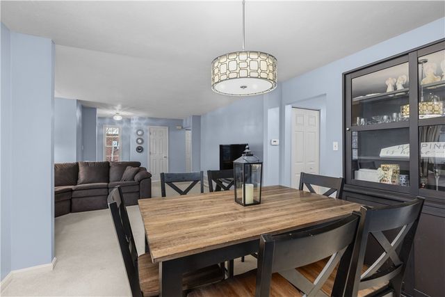 1012 Woodridge Drive, North Strabane, PA 15317