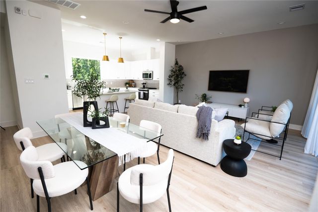 3486 Luca Street, Houston, TX 77021