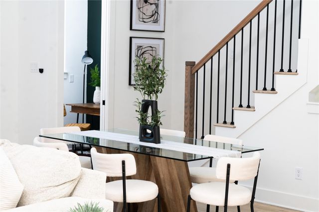 3486 Luca Street, Houston, TX 77021