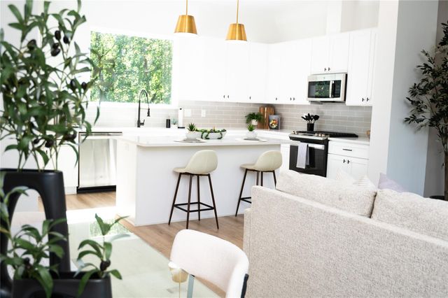 3486 Luca Street, Houston, TX 77021