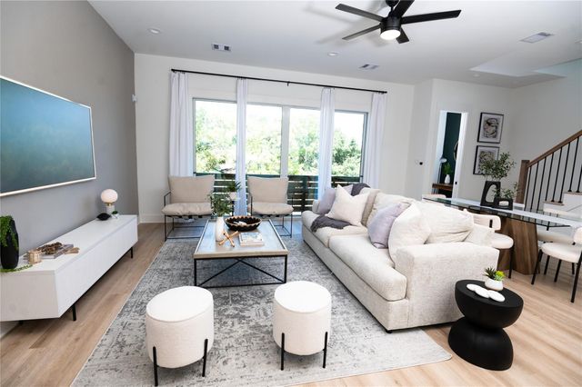 3486 Luca Street, Houston, TX 77021