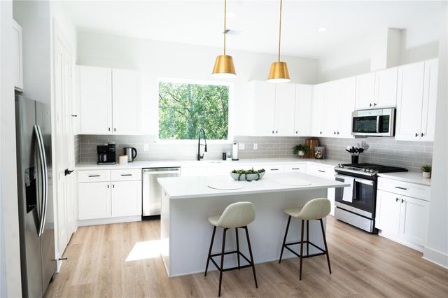 3486 Luca Street, Houston, TX 77021