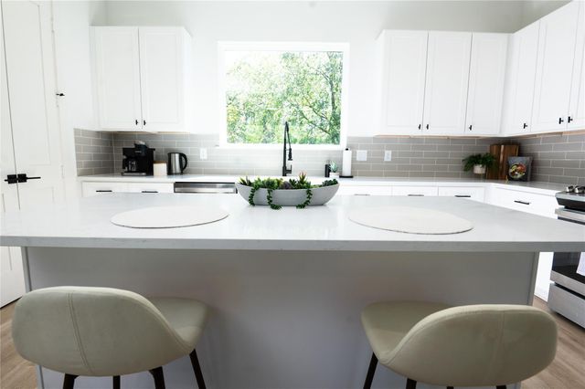 3486 Luca Street, Houston, TX 77021