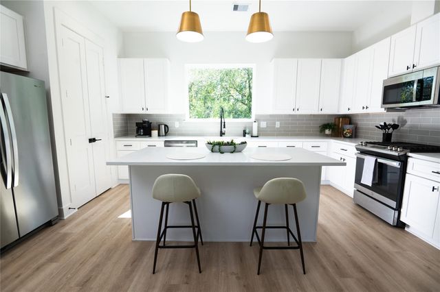 3486 Luca Street, Houston, TX 77021